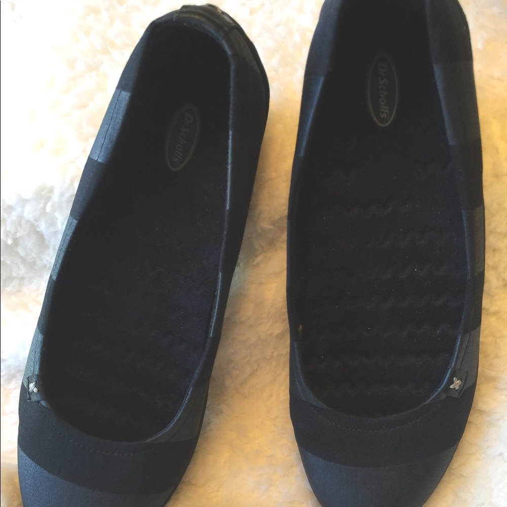 Dr Scholls shoes